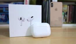 华强北苹果耳机最新爆料,神秘新品来袭，性能与外观大揭秘！